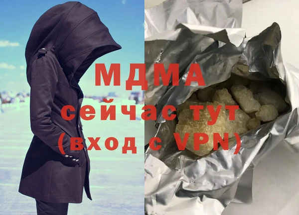 прущие грибы Магас